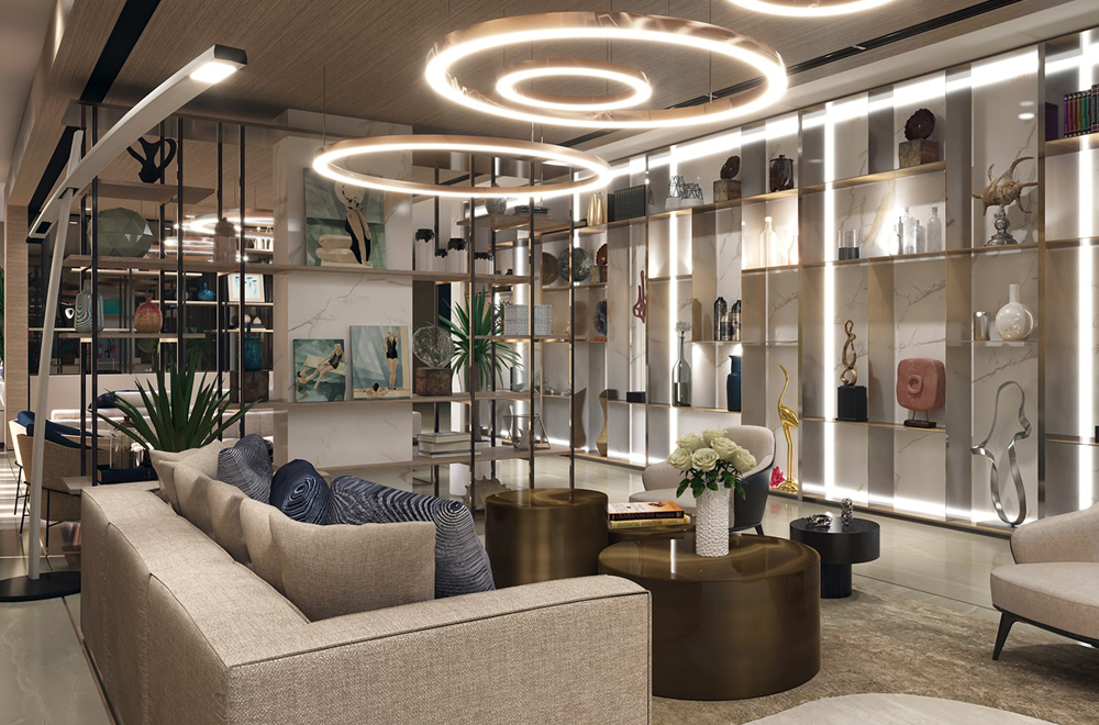 Watermark Library Lounge 3