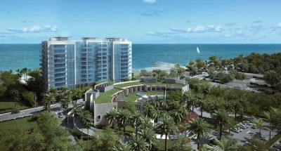Watermark - Beach Level Views - 7
