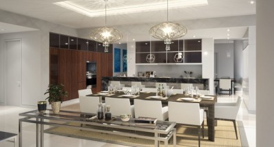 Watermark - Beach Level Views - 2