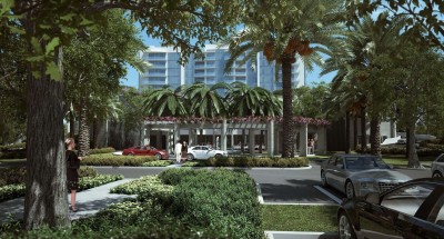 Watermark - Beach Level Views - 1