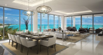 Watermark - Unique 2nd Floor Corner Residence - 2