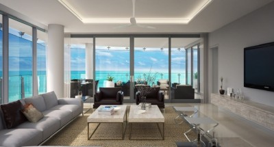 Watermark - Unique 2nd Floor Corner Residence - 3