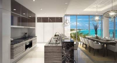 Watermark - Unique 2nd Floor Corner Residence - 4