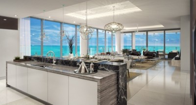 Watermark - Unique 2nd Floor Corner Residence - 6