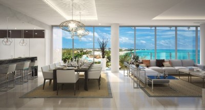 Watermark - Unique 2nd Floor Corner Residence - 7