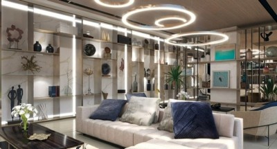 Watermark - Unique 2nd Floor Corner Residence - 13