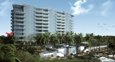 Watermark - Unique 2nd Floor Corner Residence - 14