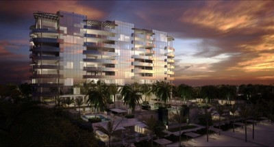 Watermark - Unique 2nd Floor Corner Residence - 16