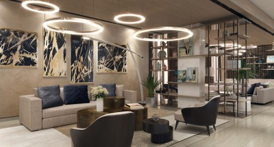 Watermark - Rare 2nd Floor Corner Residence - 11