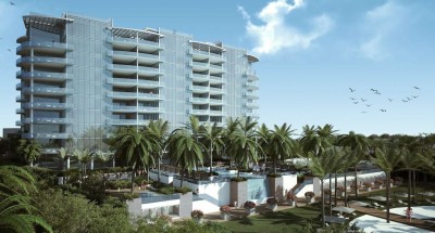 Watermark - Rare 2nd Floor Corner Residence - 8