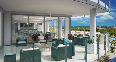 Watermark - Rare 2nd Floor Corner Residence - 5