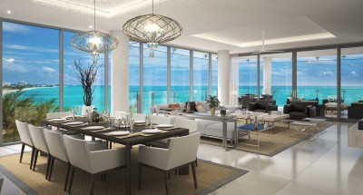 Watermark - Rare 2nd Floor Corner Residence - 3