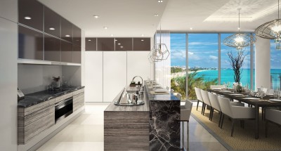 Watermark - Rare 2nd Floor Corner Residence - 2