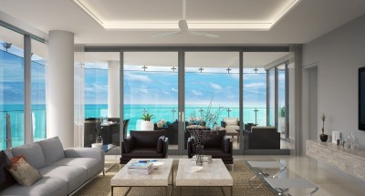 Watermark - Rare 2nd Floor Corner Residence - 4