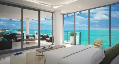 Watermark - Rare 2nd Floor Corner Residence - 1