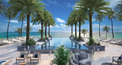 Watermark - Rare 2nd Floor Corner Residence - 7